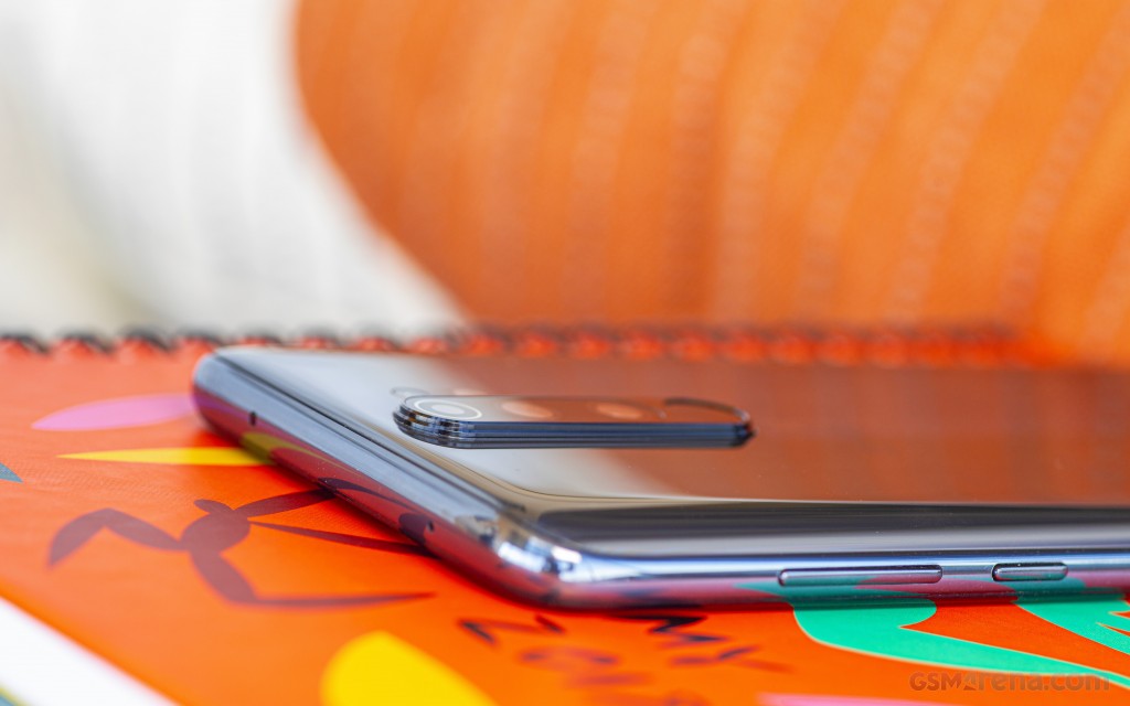 Xiaomi Redmi Note 8 Pro hands-on photo 11