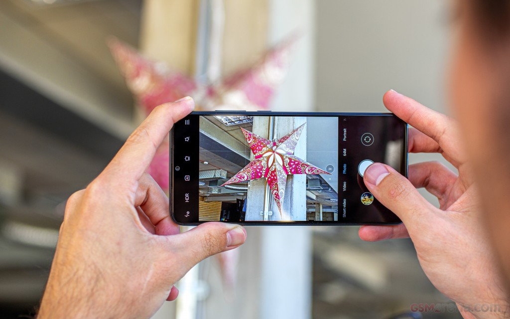 Xiaomi Redmi Note 8 Pro hands-on photo 15