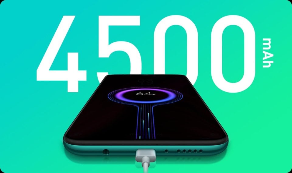 Xiaomi Redmi Note 8 Pro view 12