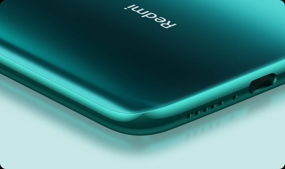 Xiaomi Redmi Note 8 Pro view 15