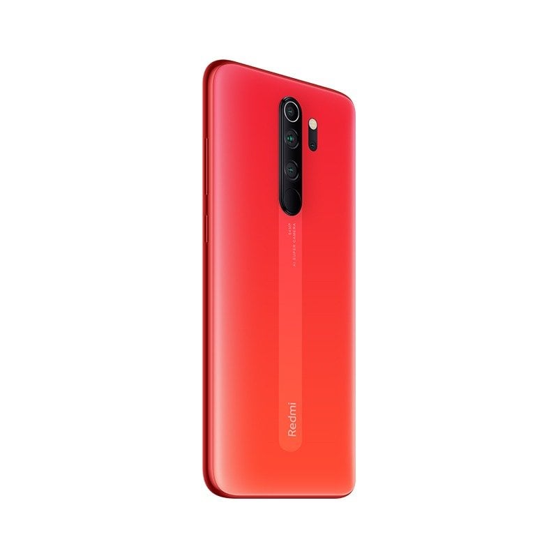 Xiaomi Redmi Note 8 Pro view 23