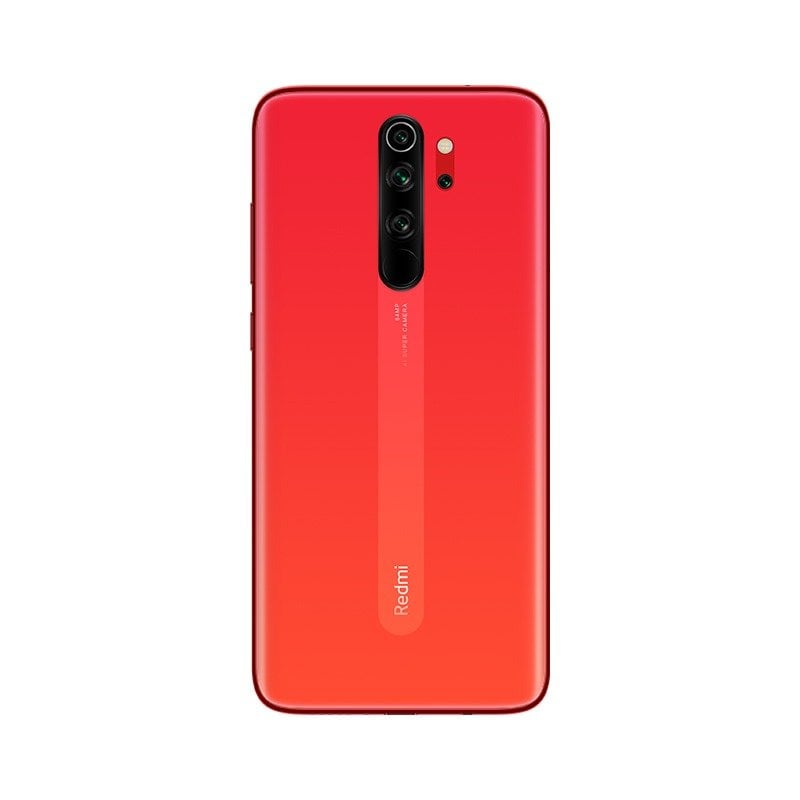 Xiaomi Redmi Note 8 Pro view 24