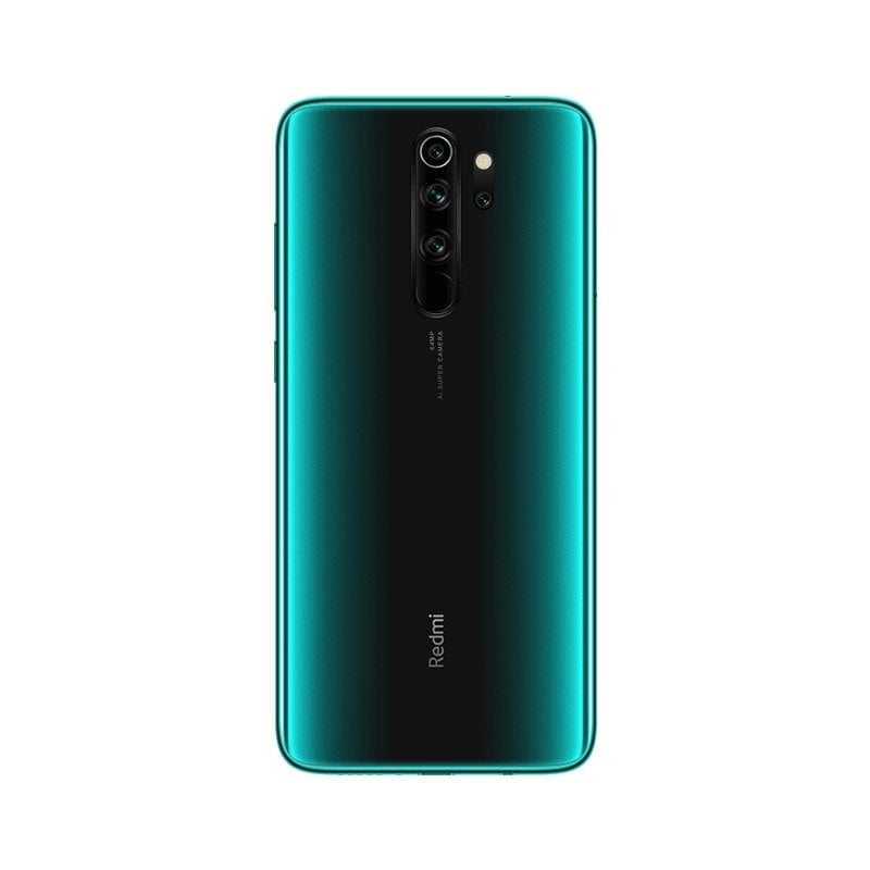 Xiaomi Redmi Note 8 Pro view 26