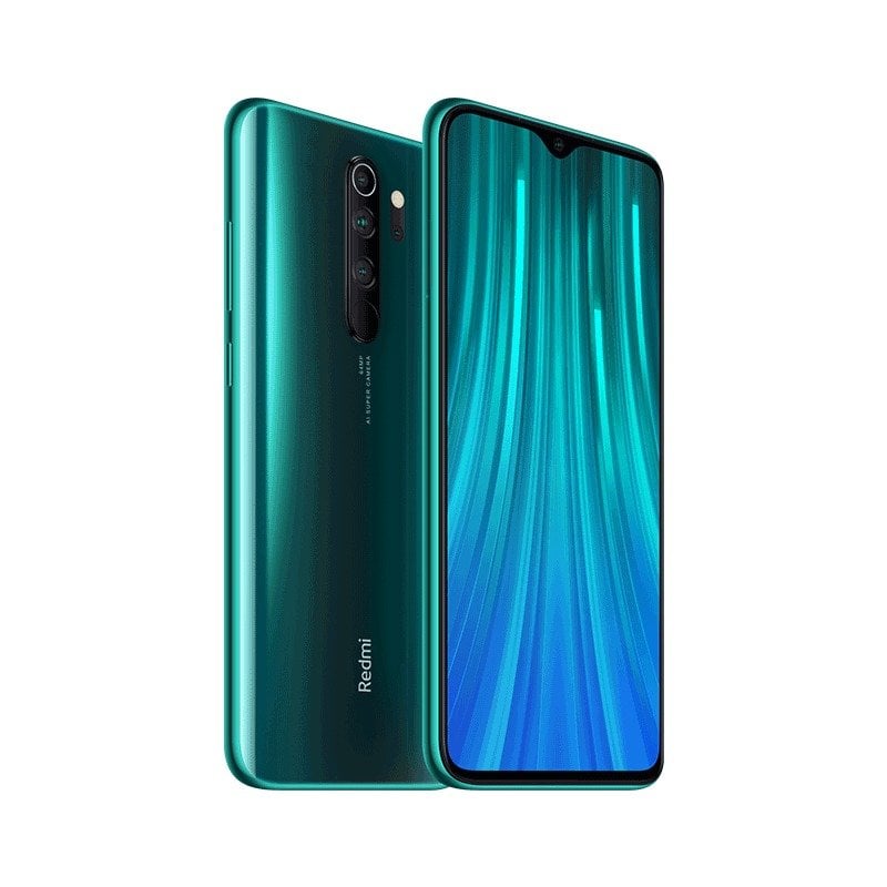 Xiaomi Redmi Note 8 Pro view 28