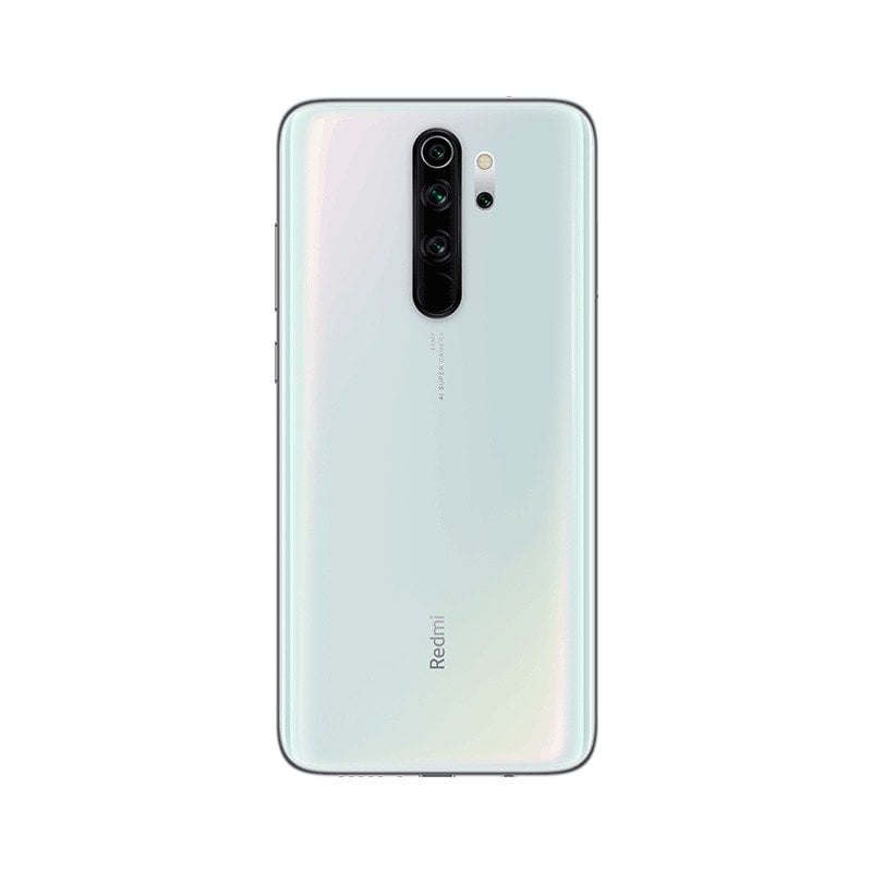 Xiaomi Redmi Note 8 Pro view 31