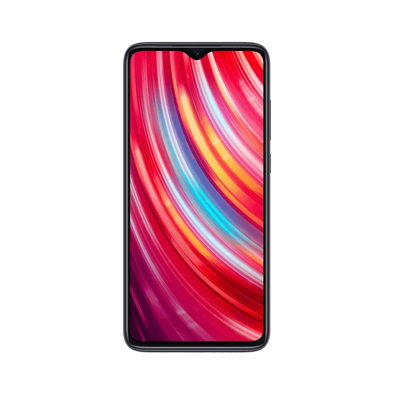Xiaomi Redmi Note 8 Pro view 37
