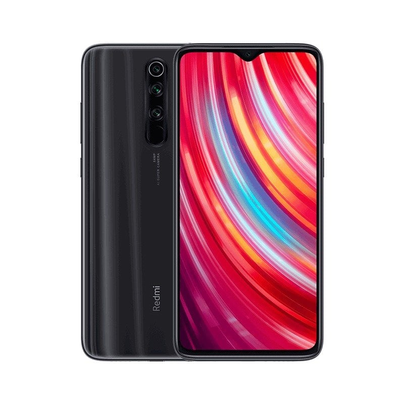 Xiaomi Redmi Note 8 Pro view 39