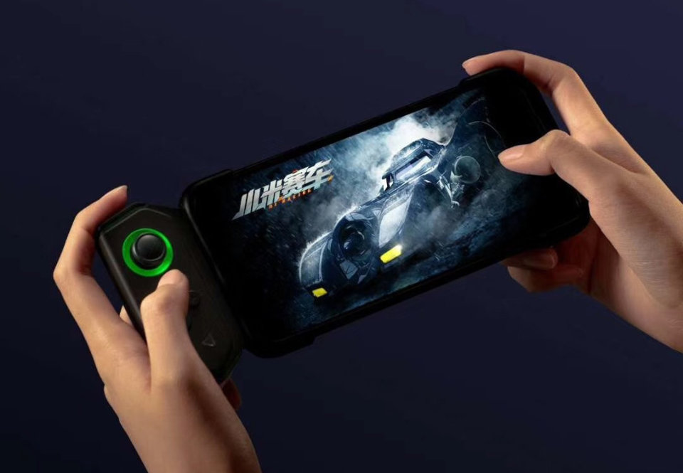 Xiaomi Redmi Note 8 Pro view 41