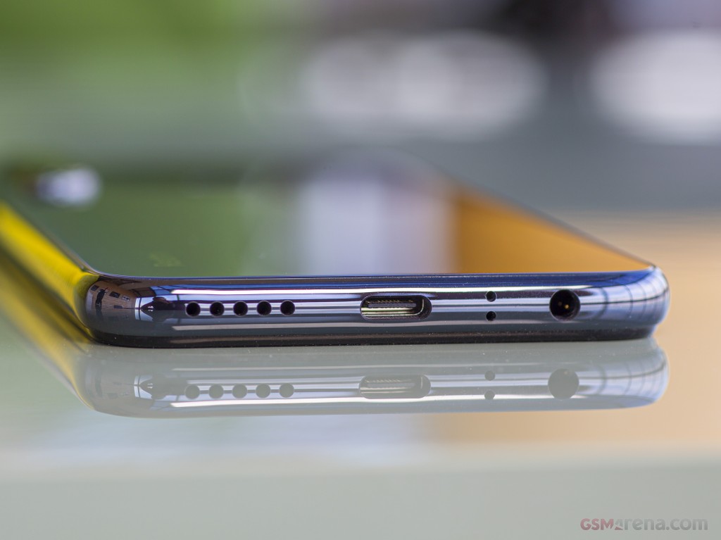 Xiaomi Redmi Note 8T hands-on photo 11