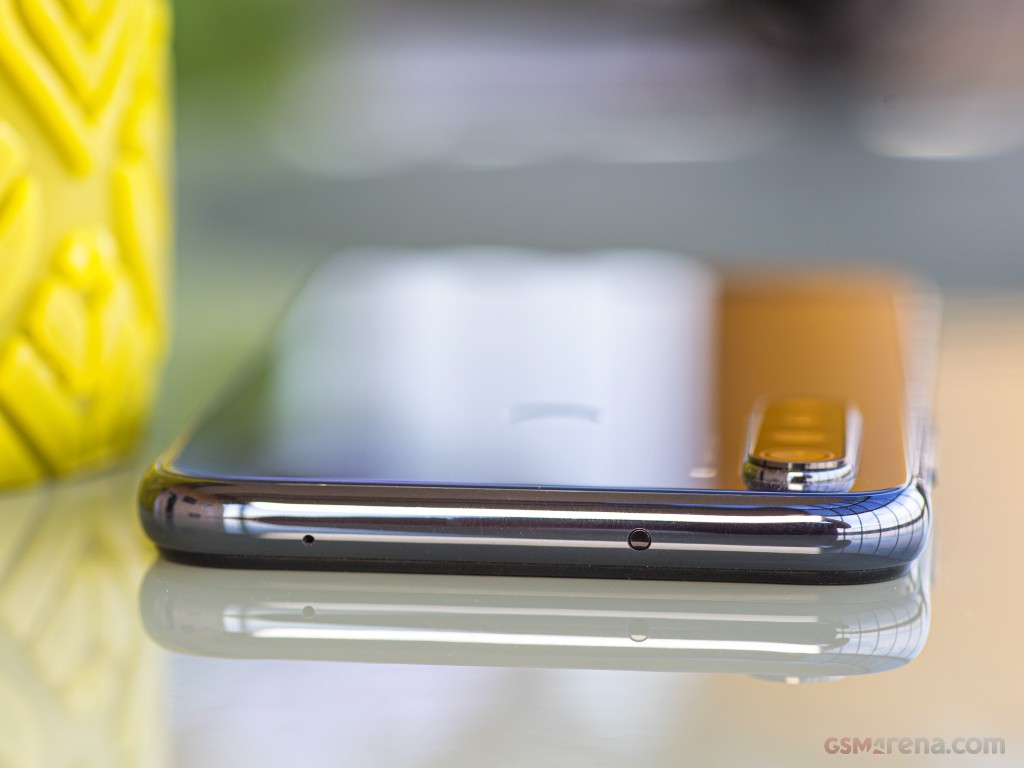 Xiaomi Redmi Note 8T hands-on photo 13