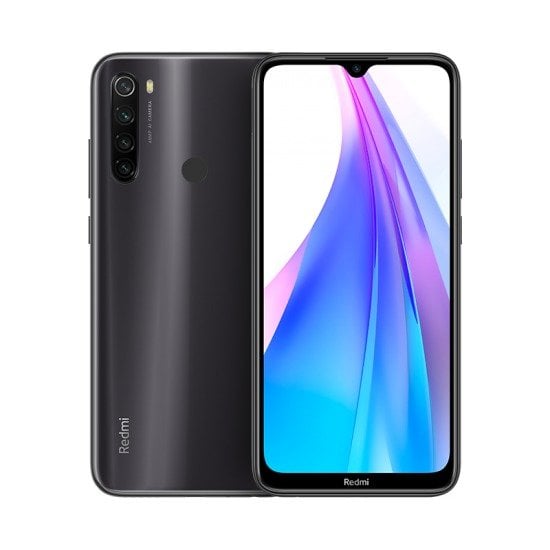 Xiaomi Redmi Note 8T view 4