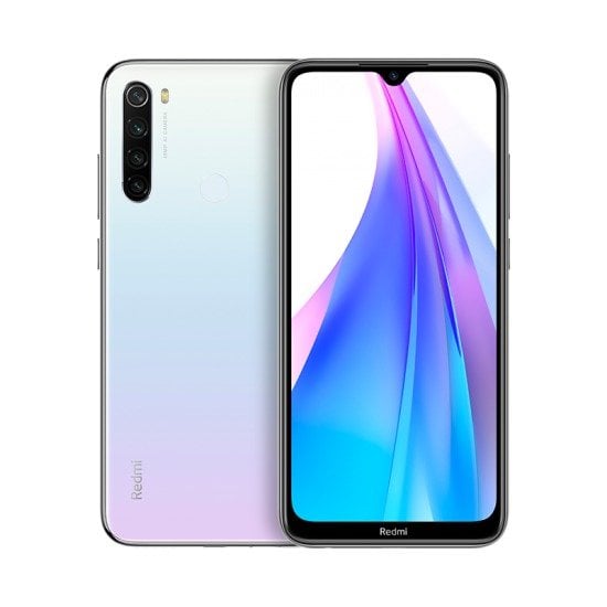 Xiaomi Redmi Note 8T view 6