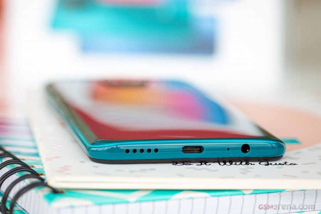 Xiaomi Redmi Note 9 hands-on photo 7