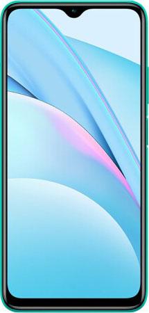 Xiaomi Redmi Note 9 4G view 3