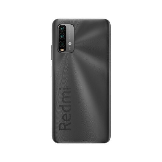 Xiaomi Redmi Note 9 4G view 8