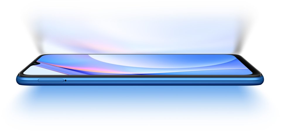 Xiaomi Redmi Note 9 4G view 14