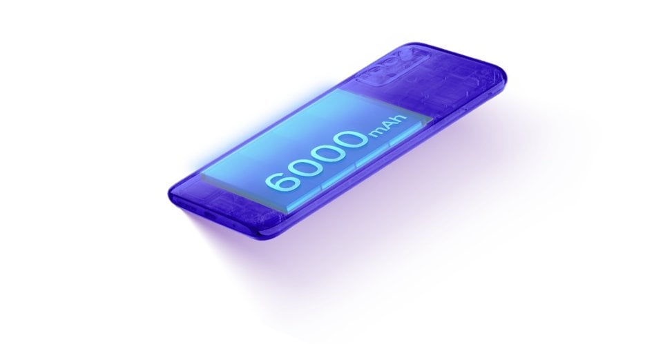 Xiaomi Redmi Note 9 4G view 21