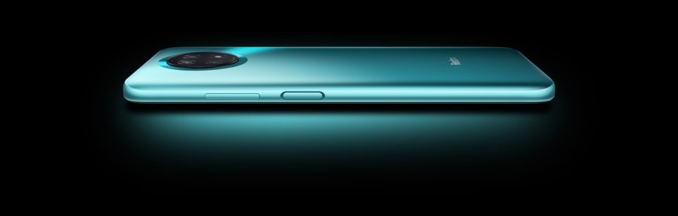 Xiaomi Redmi Note 9 5G view 19