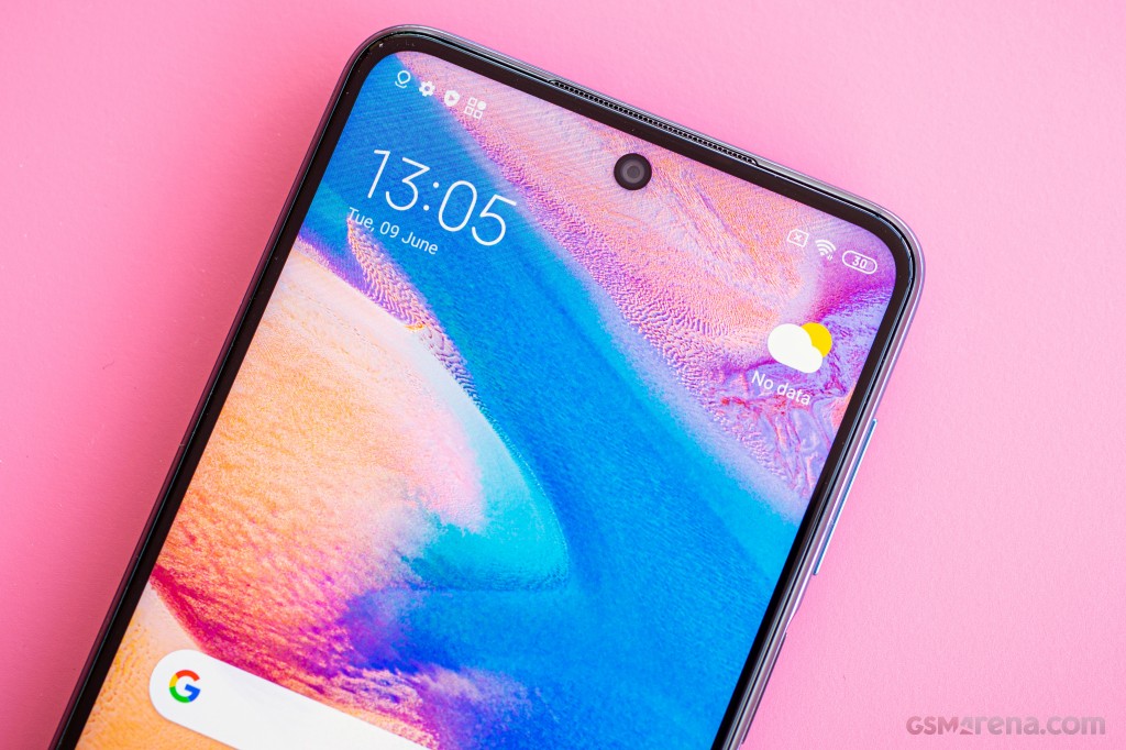 Xiaomi Redmi Note 9 Pro hands-on photo 6
