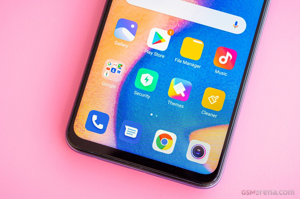 Xiaomi Redmi Note 9 Pro hands-on photo 7