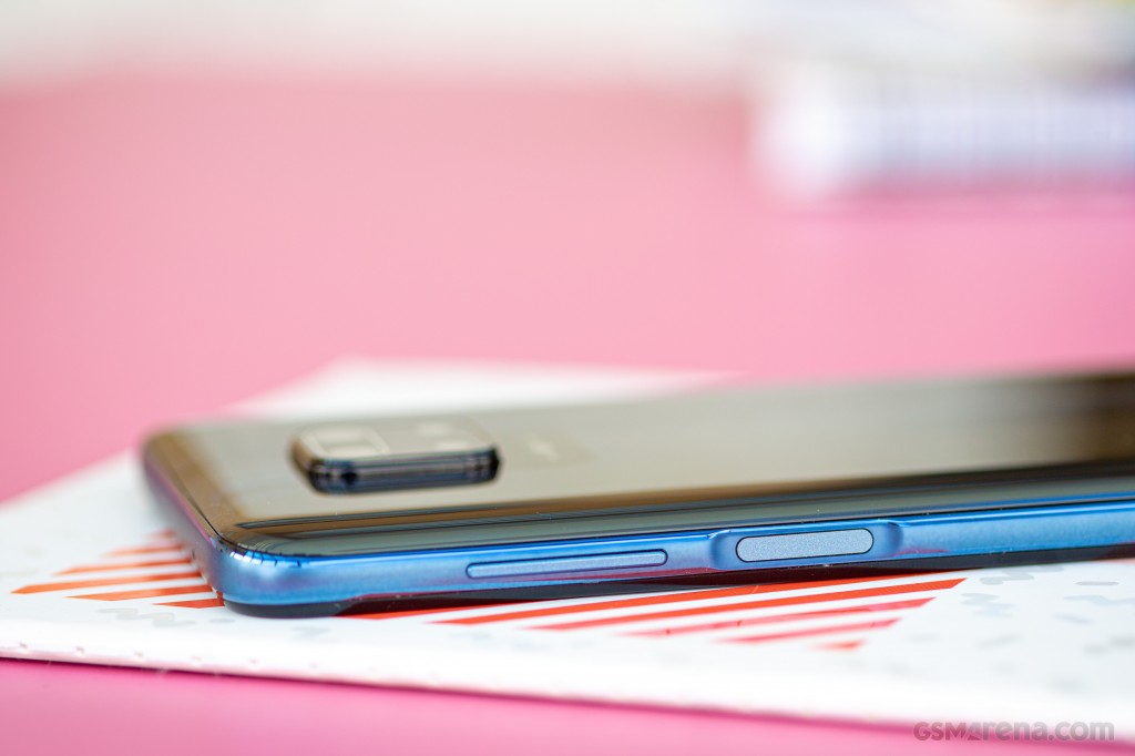 Xiaomi Redmi Note 9 Pro hands-on photo 10