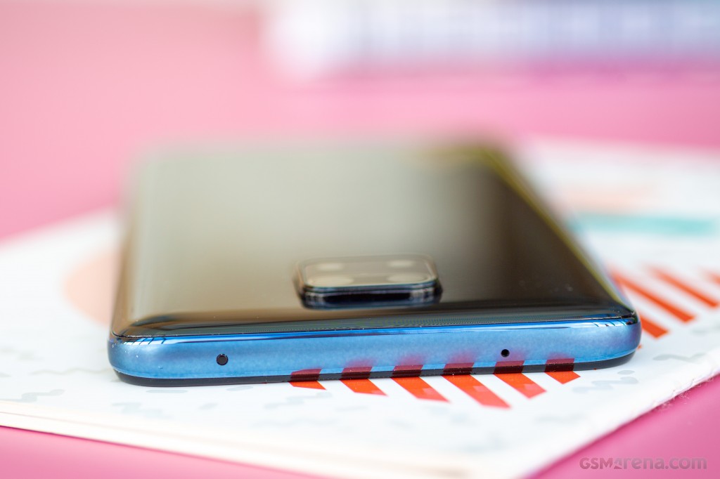 Xiaomi Redmi Note 9 Pro hands-on photo 11