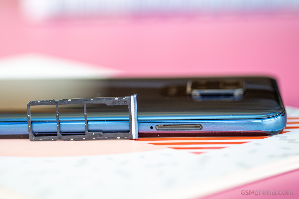 Xiaomi Redmi Note 9 Pro hands-on photo 12