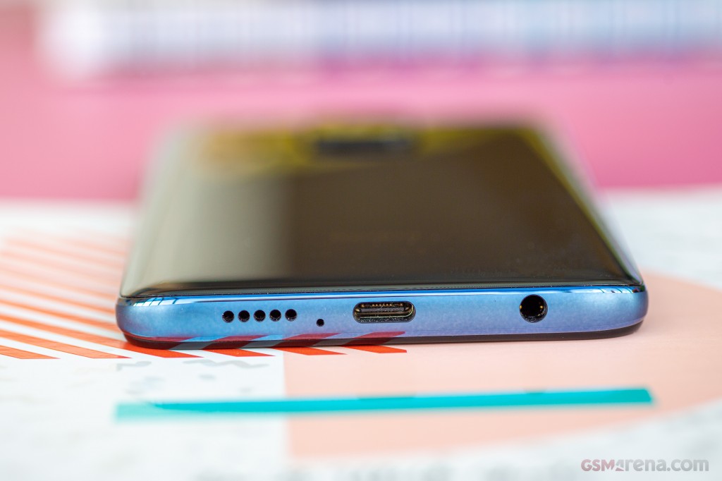 Xiaomi Redmi Note 9 Pro hands-on photo 13