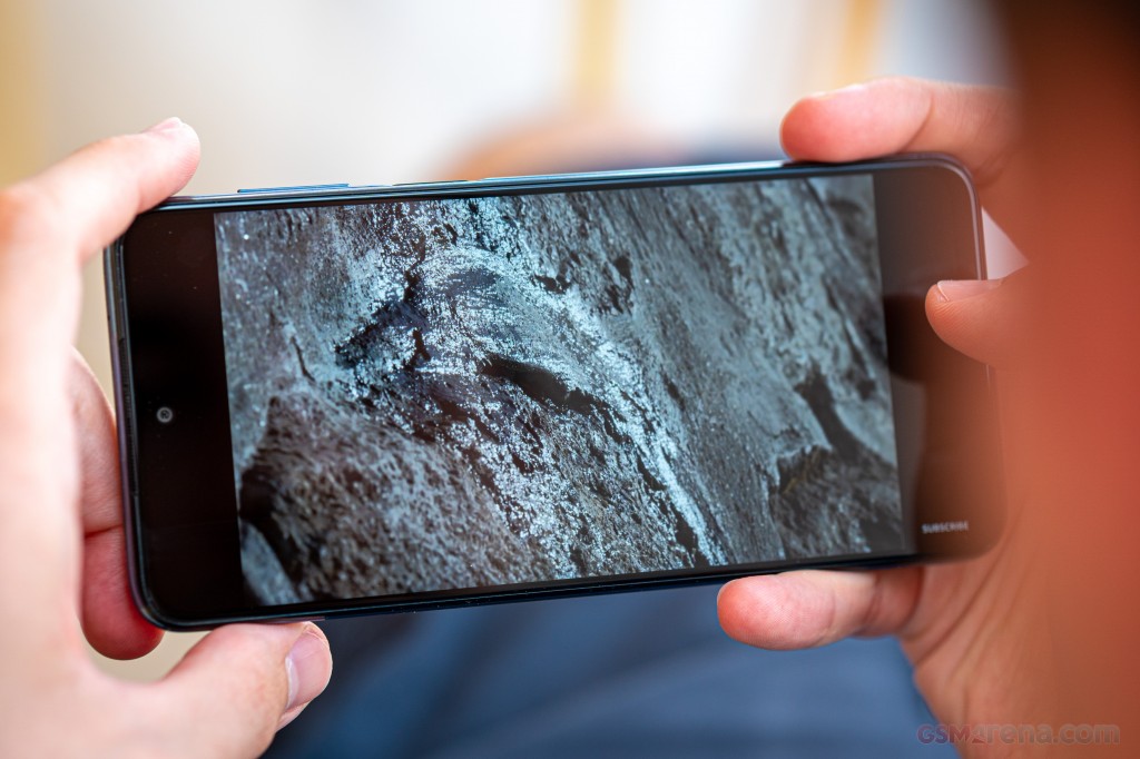 Xiaomi Redmi Note 9 Pro hands-on photo 23