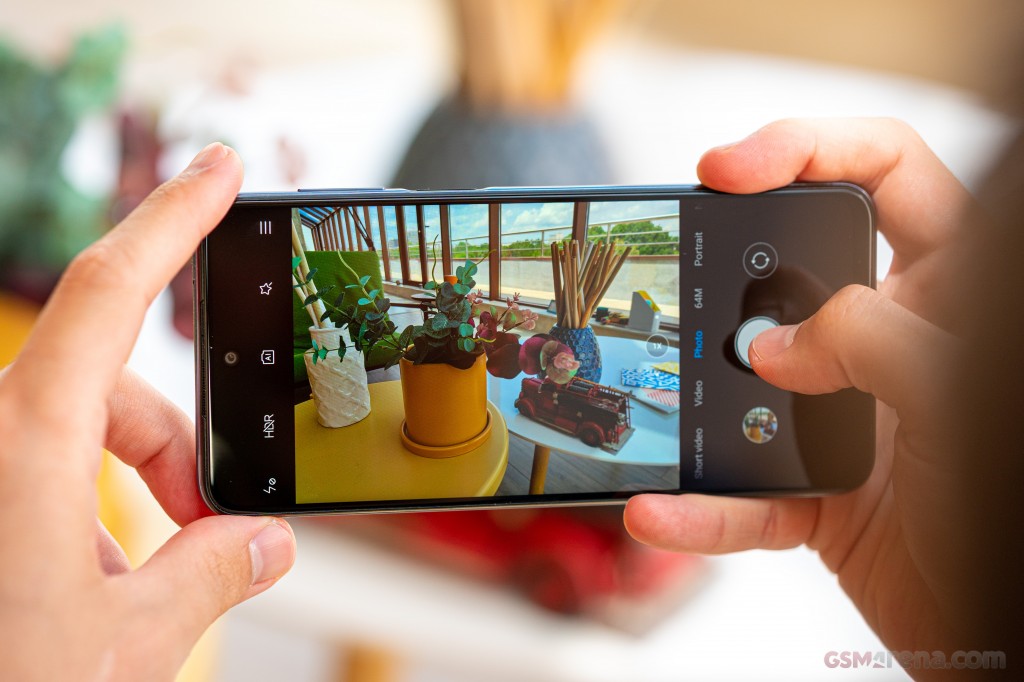 Xiaomi Redmi Note 9 Pro hands-on photo 24
