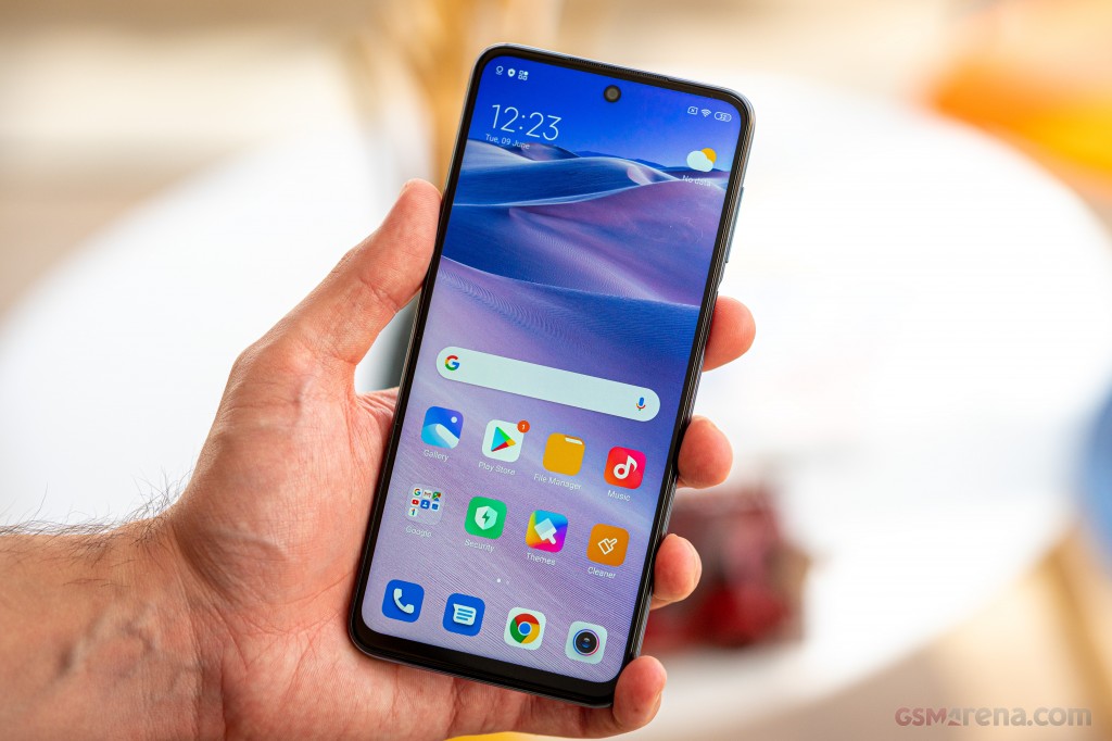 Xiaomi Redmi Note 9 Pro hands-on photo 25