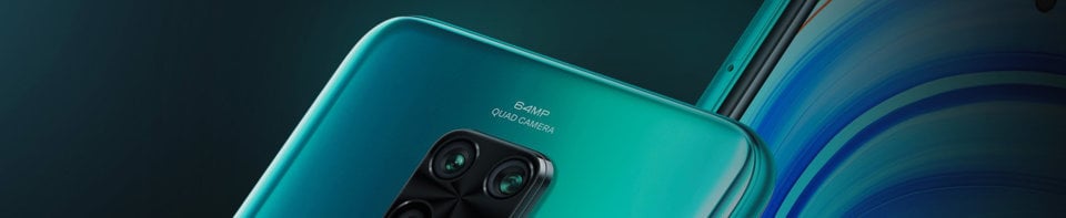Xiaomi Redmi Note 9 Pro (India) view 11