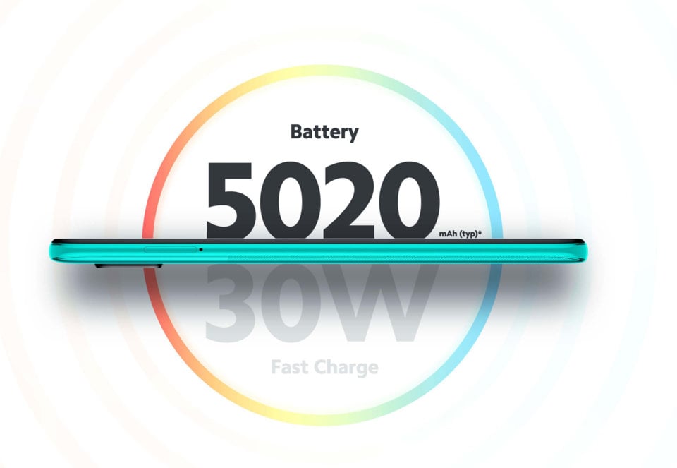 Xiaomi Redmi Note 9 Pro (India) view 15