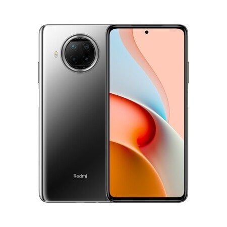 Xiaomi Redmi Note 9 Pro 5G view 9