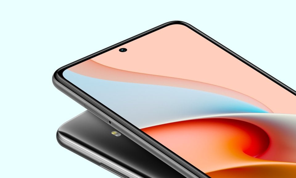 Xiaomi Redmi Note 9 Pro 5G view 14