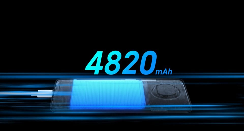 Xiaomi Redmi Note 9 Pro 5G view 27
