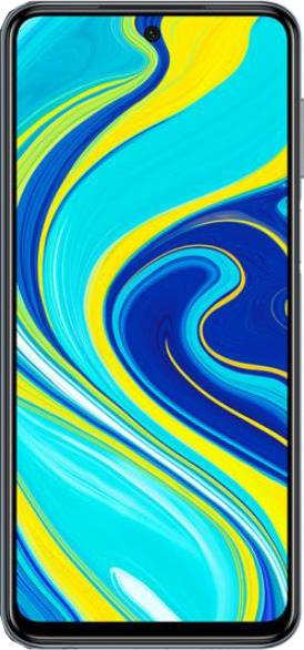 Xiaomi Redmi Note 9 Pro Max view 3