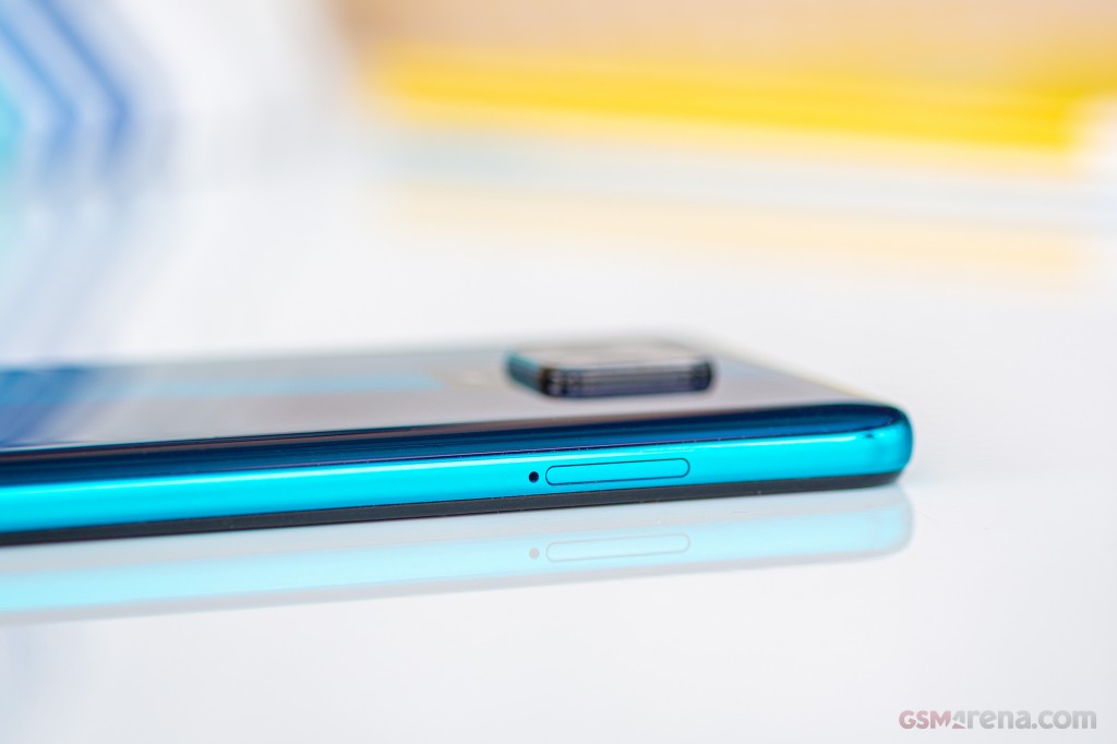 Xiaomi Redmi Note 9S hands-on photo 6
