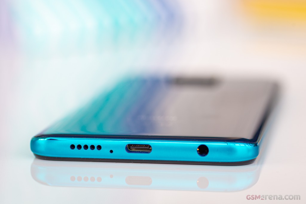 Xiaomi Redmi Note 9S hands-on photo 7