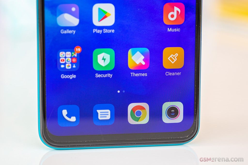 Xiaomi Redmi Note 9S hands-on photo 11