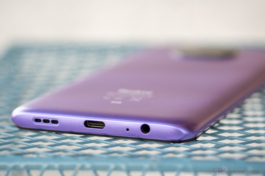 Xiaomi Redmi Note 9T hands-on photo 3