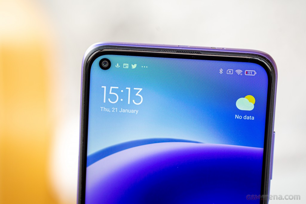 Xiaomi Redmi Note 9T hands-on photo 15