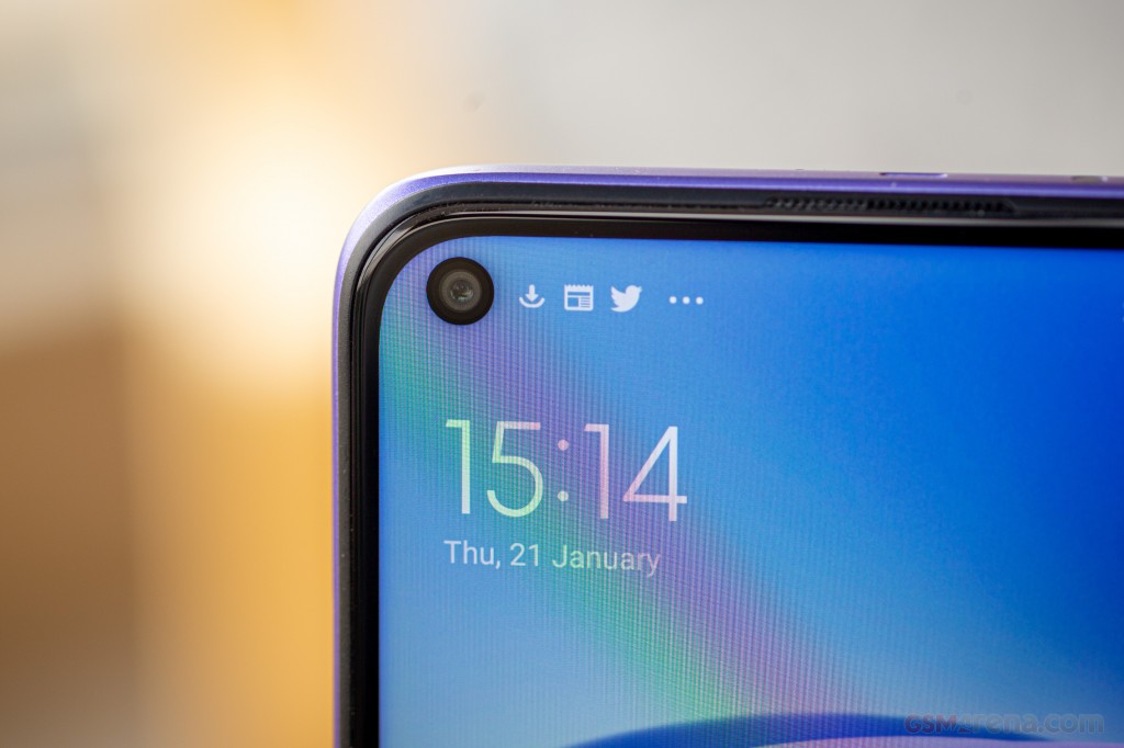 Xiaomi Redmi Note 9T hands-on photo 18