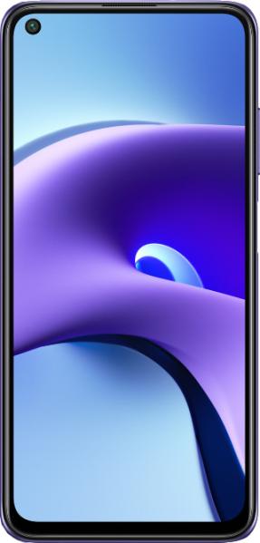 Xiaomi Redmi Note 9T view 4