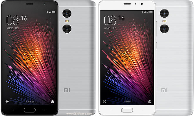 Xiaomi Redmi Pro view 2
