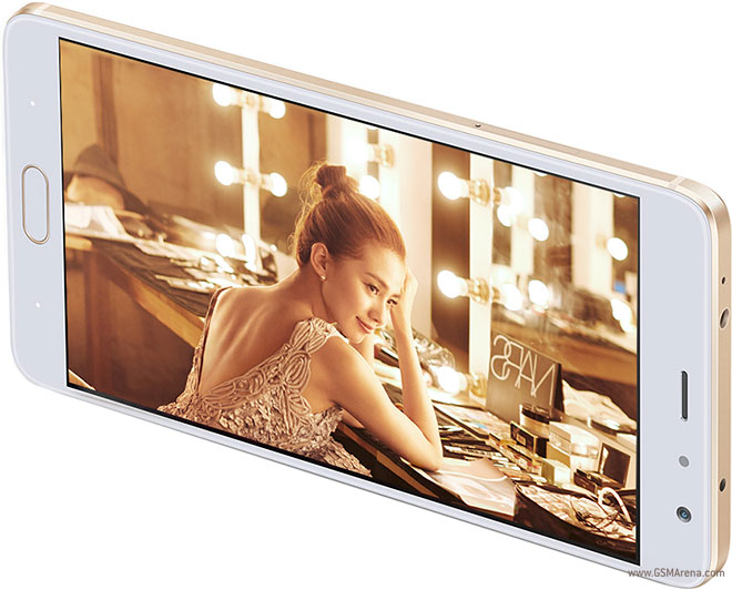 Xiaomi Redmi Pro view 3