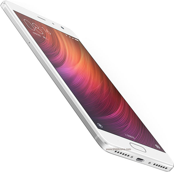 Xiaomi Redmi Pro view 4