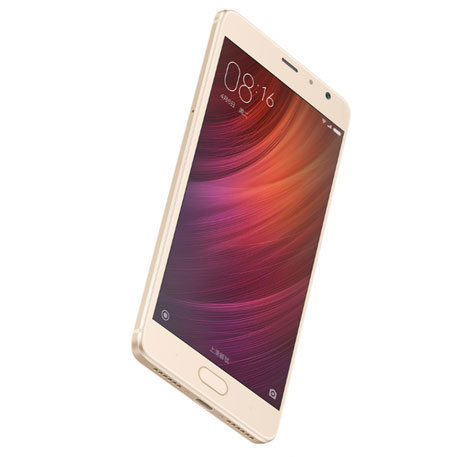 Xiaomi Redmi Pro view 7