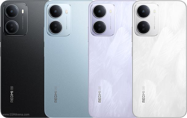 Xiaomi Redmi R70 view 2