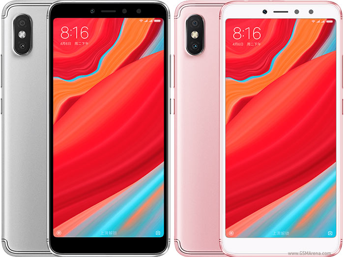 Xiaomi Redmi S2 (Redmi Y2) view 2